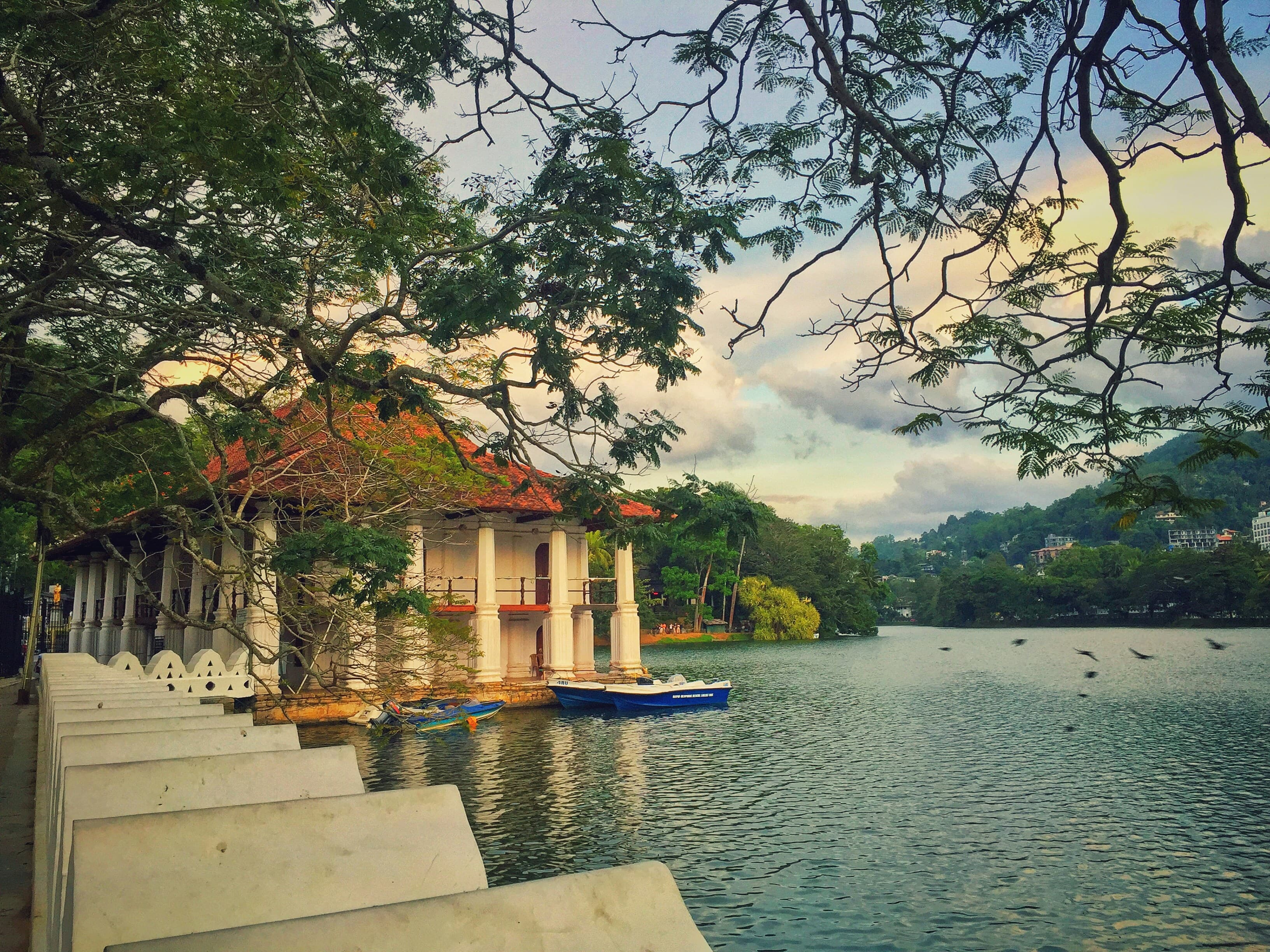 7 Days / 6 Nights – Adventure, Culture & Beach Holiday Tour