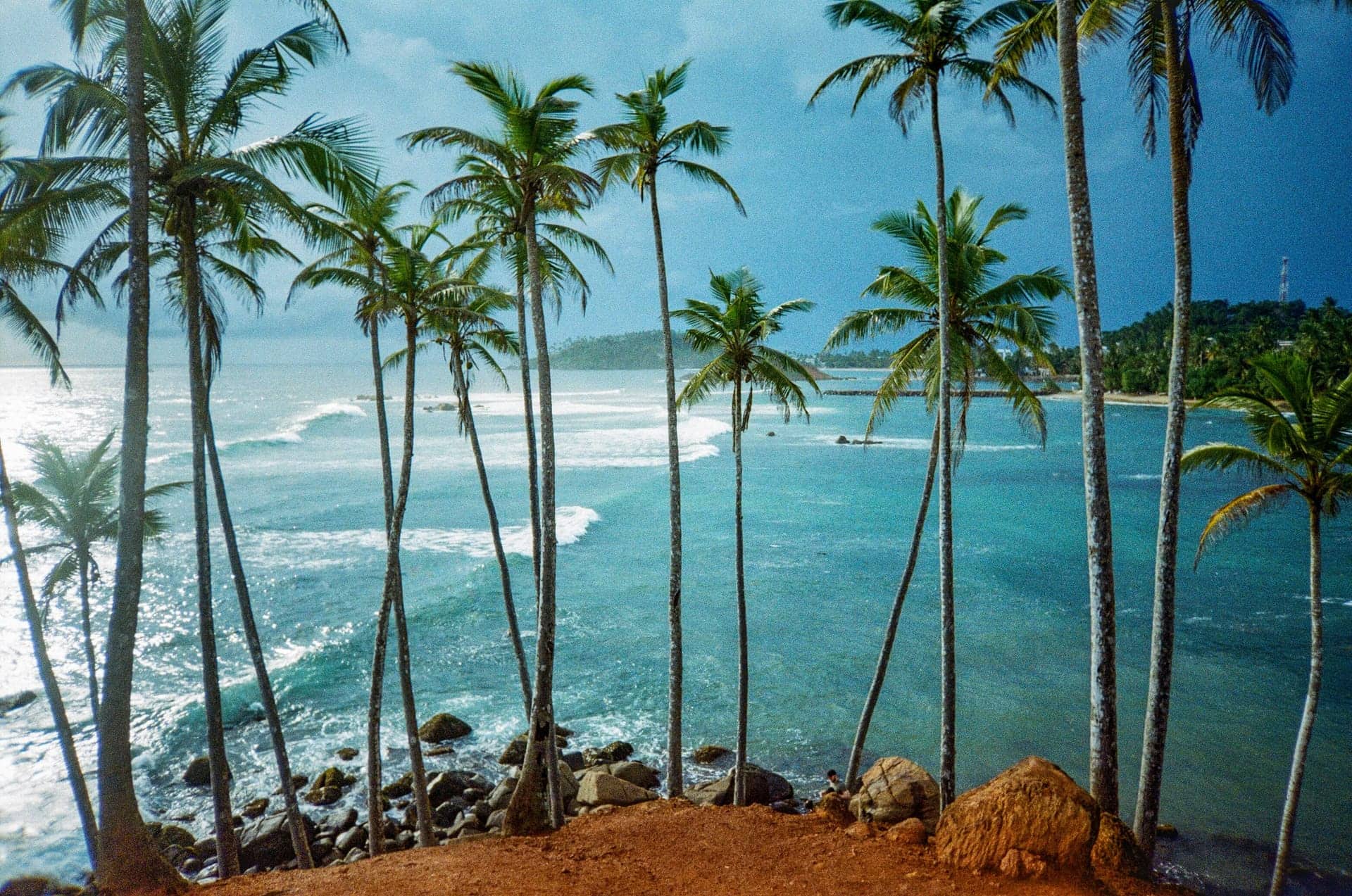 Sri Lanka Romantic Honeymoon Tour Package