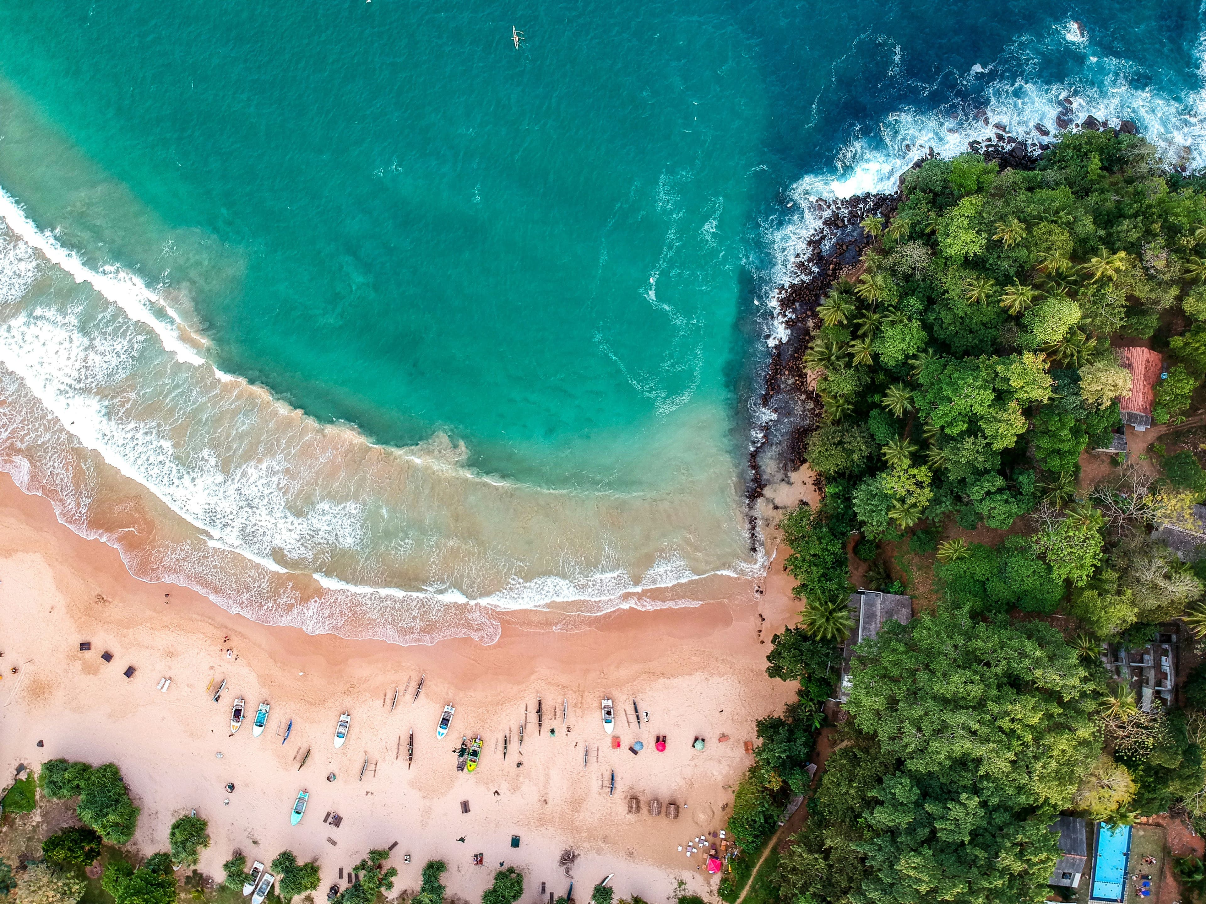 Sri Lanka 8-Day Historical & Cultural Heritage Tour Package
