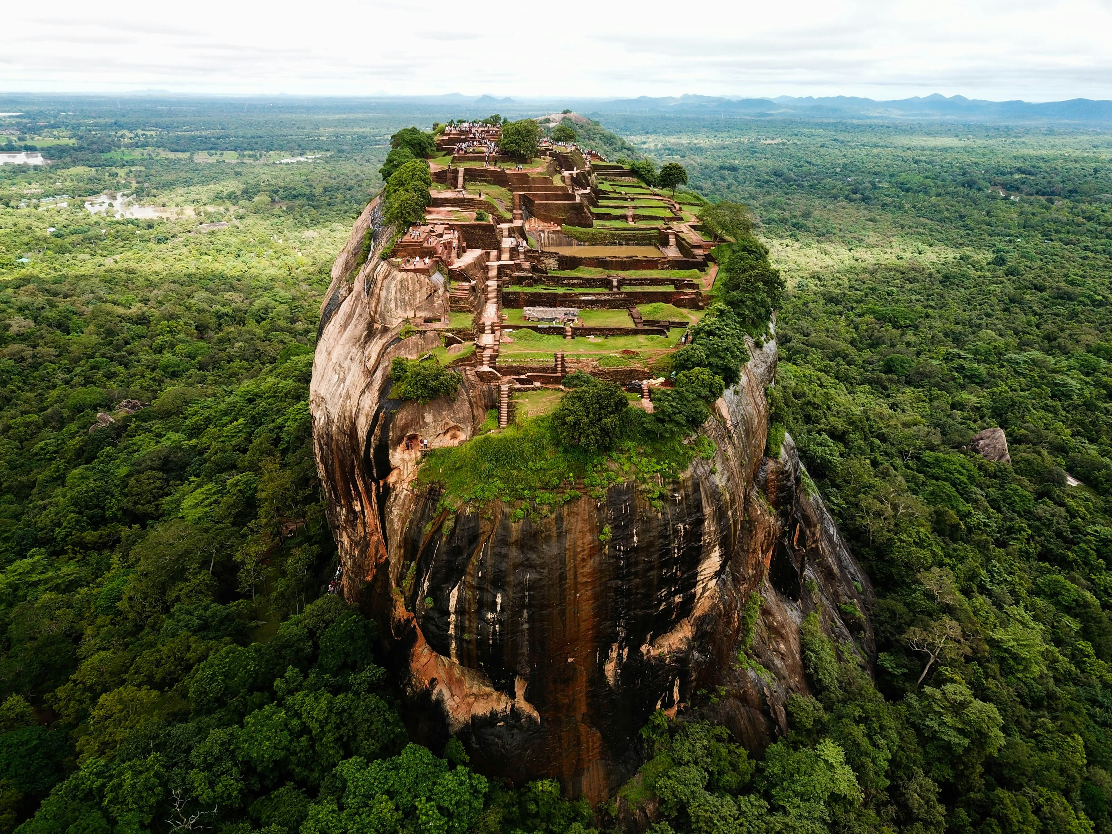 Sri Lanka Authentic Home Stay Experience